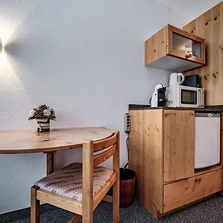 Apartman Paradies 305 *