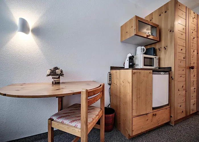 Daire Paradies 305 *