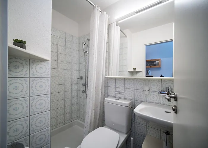 Paradies 305 شقة *