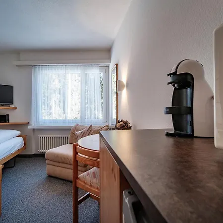 Apartment Paradies 305